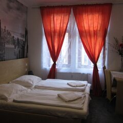 Отель Apartmany Smíchov комната для гостей фото 3