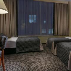 Hotel Astoria удобства в номере фото 2