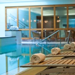Отель Renaissance Brussels Hotel Бельгия, Брюссель - 3 отзыва об отеле, цены и фото номеров - забронировать отель Renaissance Brussels Hotel онлайн балкон