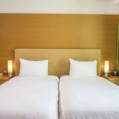 Отель Hilton Athens комната для гостей фото 5
