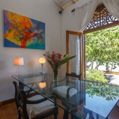 Отель Villa Aurora, Galle Fort Шри-Ланка, Галле - отзывы, цены и фото номеров - забронировать отель Villa Aurora, Galle Fort онлайн удобства в номере фото 2