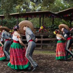 Отель Hacienda De San Antonio Сан-Антонио детские мероприятия фото 2