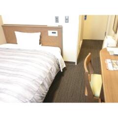 Отель Route Inn Hakata Ekimae Хаката комната для гостей