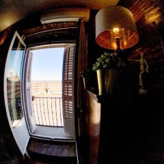 Отель Lollipop Flats Plaza Mayor Suite комната для гостей фото 5