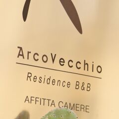 Отель Arco Vecchio Лечче сауна