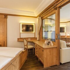 Hotel Weinegg Аппиано-сулла-Страда-дель-Вино комната для гостей фото 4