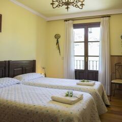 Отель Casa Rural Malaika II комната для гостей фото 2