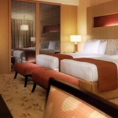 Отель Marina Bay Sands фото 14