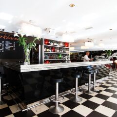 Отель Elite Park Avenue Hotel Швеция, Гётеборг - отзывы, цены и фото номеров - забронировать отель Elite Park Avenue Hotel онлайн фото 19