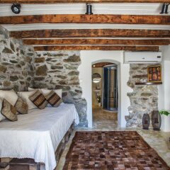 Отель Classic Villa Ouziel комната для гостей фото 3