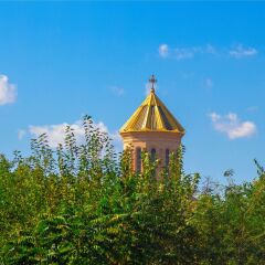 Hotel Tiflis Garden фото 2