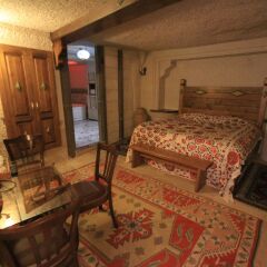 Local Cave House Hotel Турция, Гёреме - отзывы, цены и фото номеров - забронировать отель Local Cave House Hotel онлайн комната для гостей фото 2