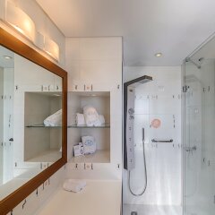 Отель Bellevue Suites Греция, Родос - отзывы, цены и фото номеров - забронировать отель Bellevue Suites онлайн спа