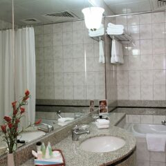 Отель Capitol Hotel ОАЭ, Дубай - отзывы, цены и фото номеров - забронировать отель Capitol Hotel онлайн сауна