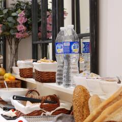 Hotel San Lorenzo Boutique