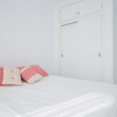 Отель Fidalsa Dream House комната для гостей