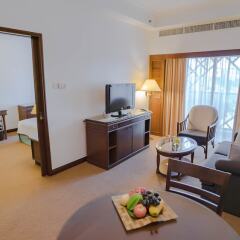 Отель Ambassador Row Hotel Suites by Lanson Place Малайзия, Куала-Лумпур - 3 отзыва об отеле, цены и фото номеров - забронировать отель Ambassador Row Hotel Suites by Lanson Place онлайн фото 16