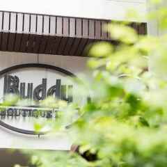 Отель Buddy Boutique Inn Таиланд, Бангкок - отзывы, цены и фото номеров - забронировать отель Buddy Boutique Inn онлайн вид на фасад