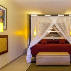 Отель Kempinski Seychelles Resort Сейшельские острова, Остров Маэ - 4 отзыва об отеле, цены и фото номеров - забронировать отель Kempinski Seychelles Resort онлайн комната для гостей фото 4