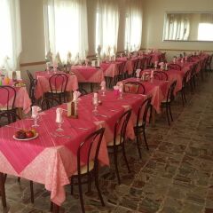 Отель Venere Hotel Италия, Римини - отзывы, цены и фото номеров - забронировать отель Venere Hotel онлайн помещение для мероприятий