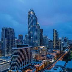 Отель Waldorf Astoria Bangkok Бангкок фото 3