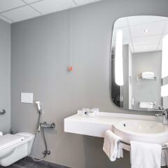 Ibis Milano Centro Hotel ванная