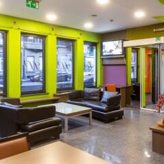 Отель Wellness Apart Hotel Бельгия, Брюссель - отзывы, цены и фото номеров - забронировать отель Wellness Apart Hotel онлайн спа