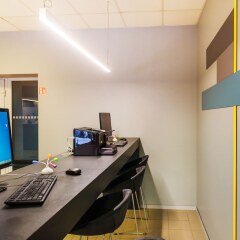 Отель Ecotel Vilnius Литва, Вильнюс - - забронировать отель Ecotel Vilnius, цены и фото номеров интерьер отеля фото 3