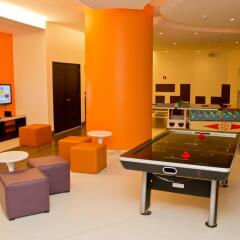 Отель Now Amber Resort & SPA детские мероприятия