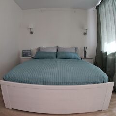 Апартаменты Apartment Morskoy Санкт-Петербург комната для гостей фото 3