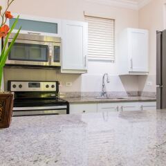 Отель Eight 24 by Pro Homes Jamaica Ямайка, Кингстон - отзывы, цены и фото номеров - забронировать отель Eight 24 by Pro Homes Jamaica онлайн в номере фото 2
