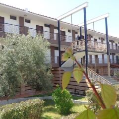 Отель Porto Matina детские мероприятия