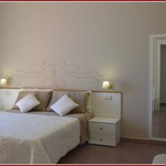 Отель B&B Villa Raineri Таормина комната для гостей фото 2