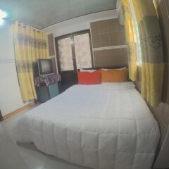 Tribee Kinh Hostel комната для гостей