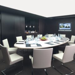 Lindner Hotel Am Belvedere