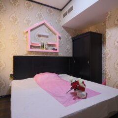 Отель OYO 367 Eureka Hotel ОАЭ, Дубай - 2 отзыва об отеле, цены и фото номеров - забронировать отель OYO 367 Eureka Hotel онлайн комната для гостей фото 2