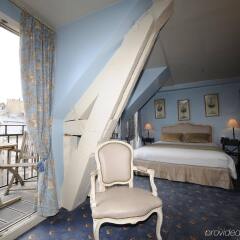 Отель Hôtel Des Ducs Danjou Франция, Париж - отзывы, цены и фото номеров - забронировать отель Hôtel Des Ducs Danjou онлайн комната для гостей