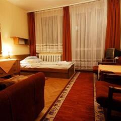 Diamonds Hotel Rzemieślnik ванная