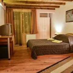 Hotel Matsurev Han in Bansko, Bulgaria from 53$, photos, reviews - zenhotels.com guestroom photo 5