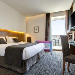 Best Western Plus Hotel Universo комната для гостей фото 4