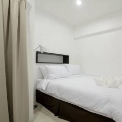 Отель UMA Residence Таиланд, Бангкок - отзывы, цены и фото номеров - забронировать отель UMA Residence онлайн комната для гостей фото 3