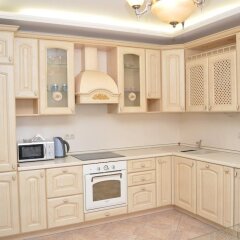 Гостиница Posutochno Apartments 1905 Goda в Москве отзывы, цены и фото номеров - забронировать гостиницу Posutochno Apartments 1905 Goda онлайн Москва в номере фото 2