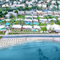 SENTIDO Blue Sea Beach Hotel пляж фото 2