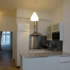 Отель GoVienna Luxury Oldtown Apartments Австрия, Вена - отзывы, цены и фото номеров - забронировать отель GoVienna Luxury Oldtown Apartments онлайн в номере