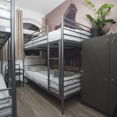 Elewator Gdansk Hostel детские мероприятия