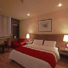 Отель Ramada Via Veneto Мексика, Мехико - отзывы, цены и фото номеров - забронировать отель Ramada Via Veneto онлайн комната для гостей фото 3