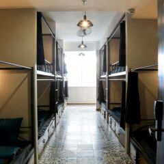 Sapa Signature Inn - Hostel Шапа помещение для мероприятий