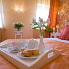 Hostel in Hotel в Калуге отзывы, цены и фото номеров - забронировать гостиницу Hostel in Hotel онлайн Калуга фото 2