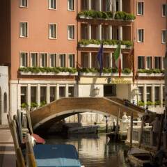 Отель Papadopoli Venezia MGallery by Sofitel Италия, Венеция - отзывы, цены и фото номеров - забронировать отель Papadopoli Venezia MGallery by Sofitel онлайн фото 6