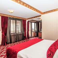 Best Western Antea Palace Hotel & Spa комната для гостей фото 3